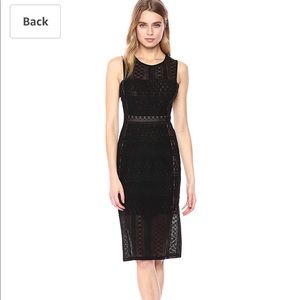 BCBG  “SITA” dress! Size XS - New with Tags